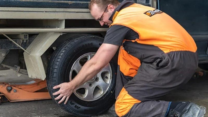 What Expect from Mobile Tyre Fitting Bromley and Brighton?
