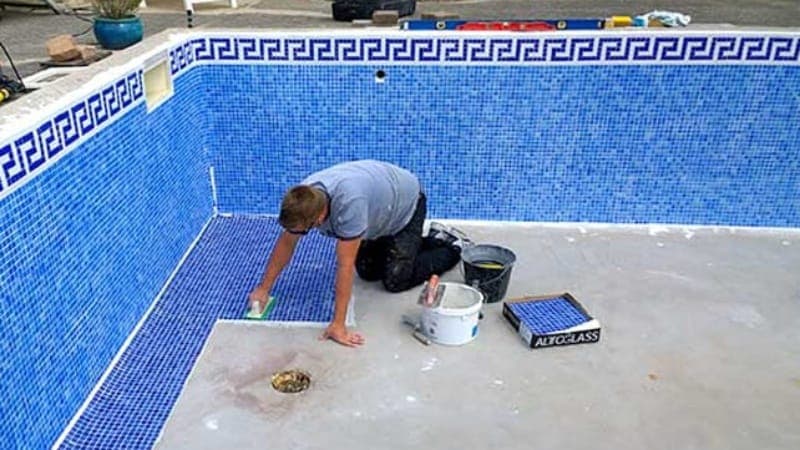 Best Practices for Pool Cleaning and Maintenance Dubai