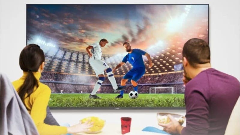 Why a 43 Inch TV Is Ideal for Apartments and Small Spaces