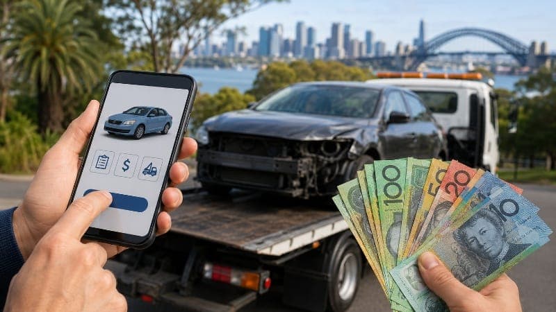 Why Online Vehicle Valuations Are Trending Across Sydney