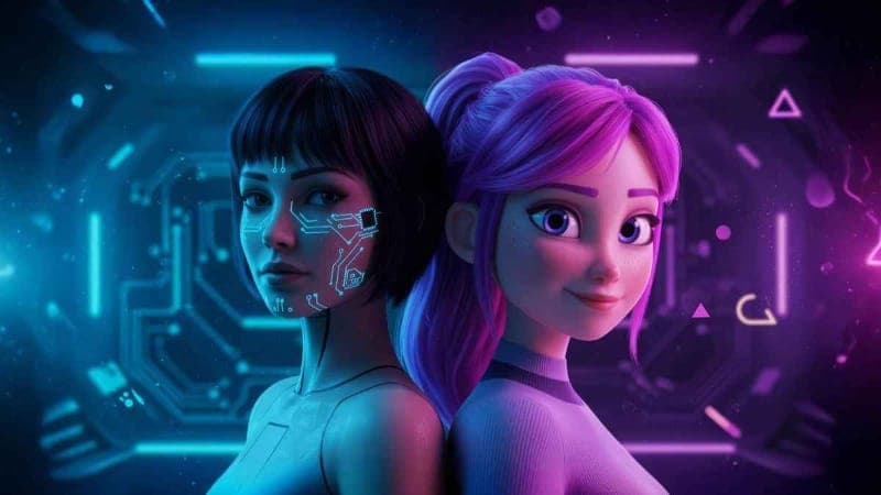 AI vs Human Relationships: Pros and Cons