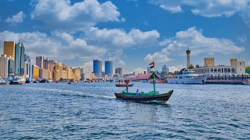 Guide to Renting a Car in Bur Dubai: Quick and Reliable