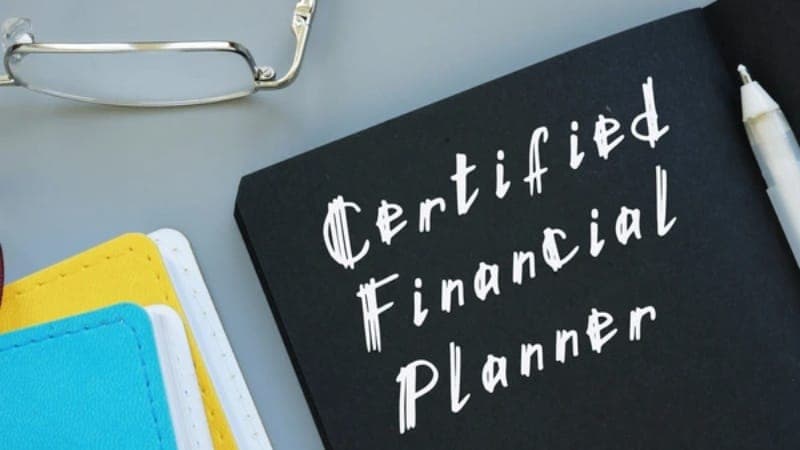 Retirement Planning Financial Advisor Guide