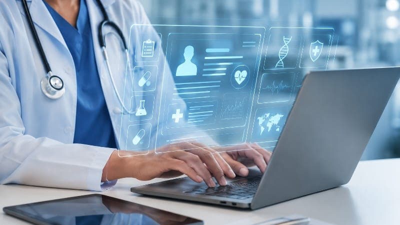 Future of Electronic Health Records in Modern Healthcare