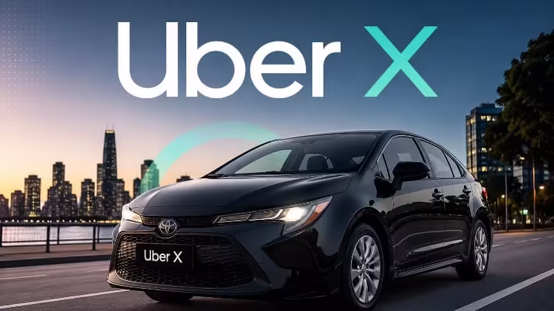 How to Make $1000 a Week Driving Uber in Melbourne