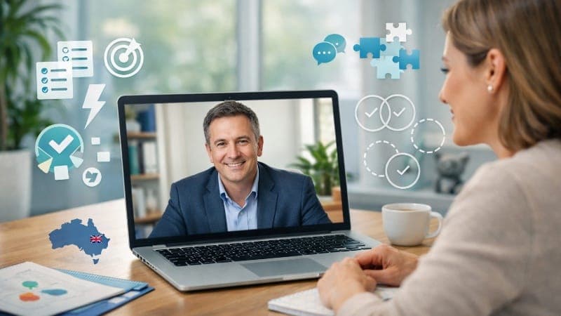 Can a Telehealth Psychiatrist Diagnose ADHD, Autism, and OCD