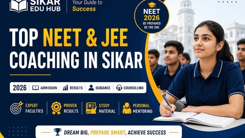 How Performance Analysis Improves NEET Preparation Daily
