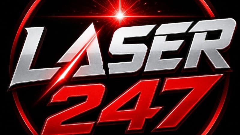 Laser247: Trusted Online Sports Exchange & Casino Platform