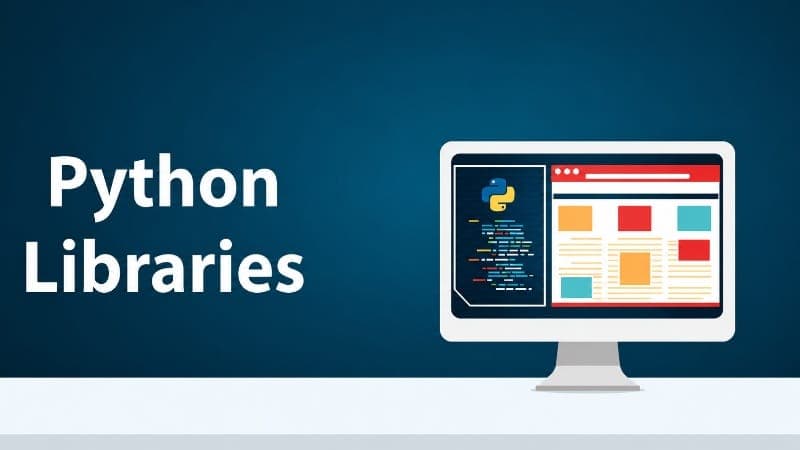 Top Python Libraries Every Developer Should Know