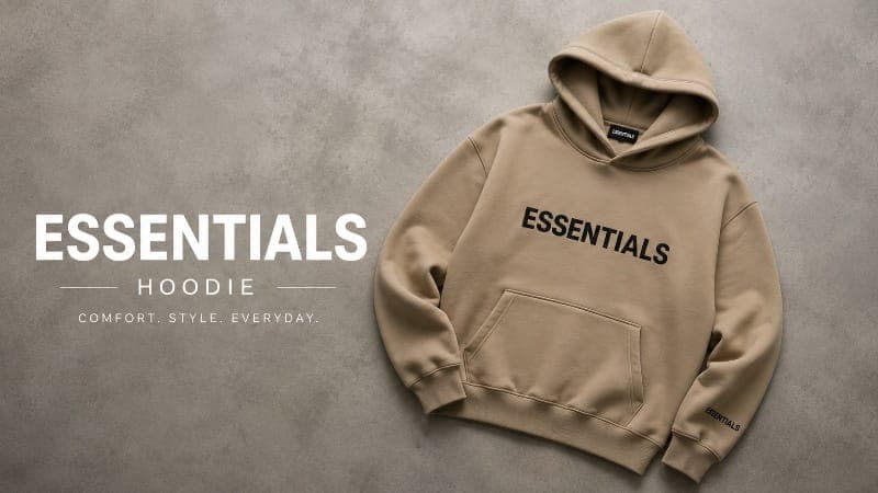 Essentials Clothing 2026: Why UK Fashion Fans Still Love It