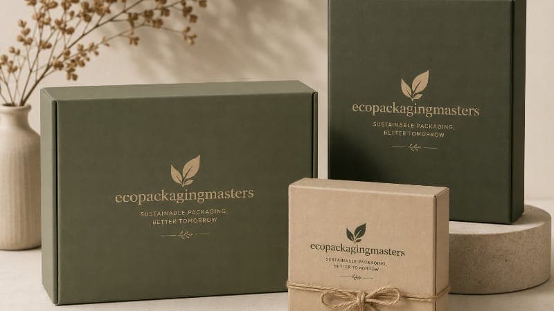 6 Top Luxury Matte Gift Boxes El Paso TX You Should Try