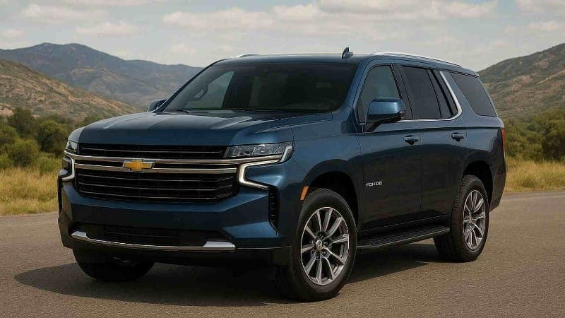 Finding the Best Chevrolet Car Repair in Dubai?