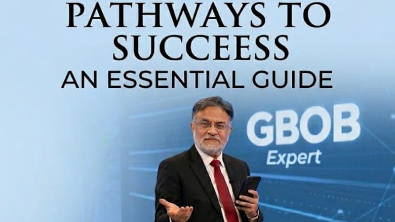 CHAPTER 05 To 07 Master Guide to Guest Blogging
