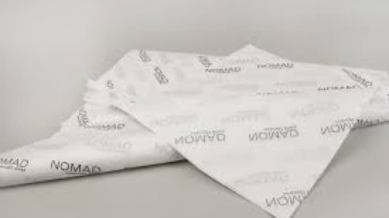 Branded Food Wrapping for Restaurants, Cafés, and Takeaway