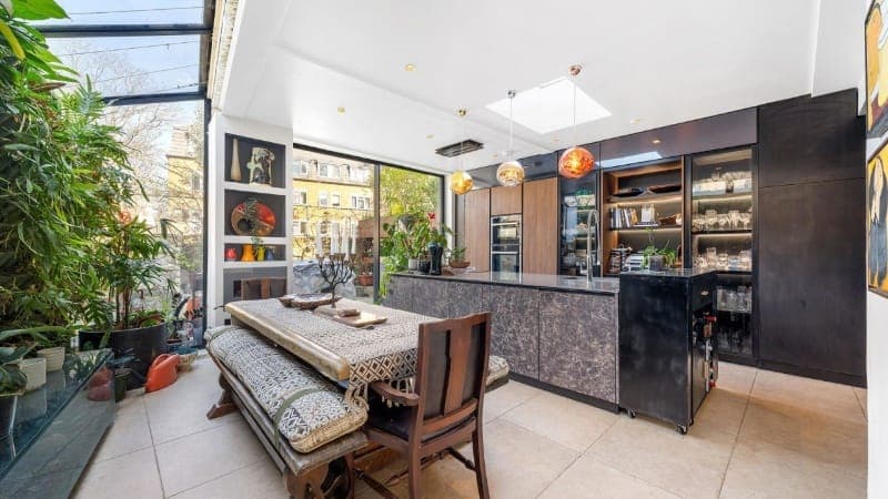 Clapham Property Investment Opportunities By Keating Estates