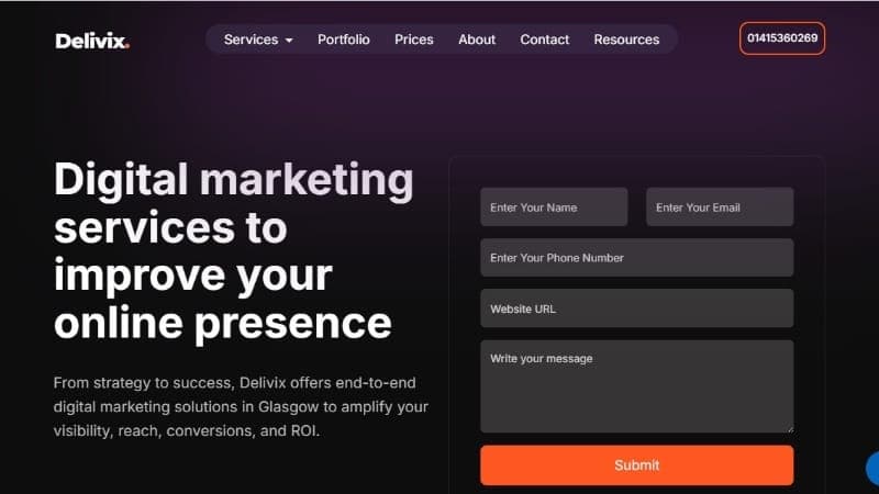 Professional Digital Marketing Services Guide