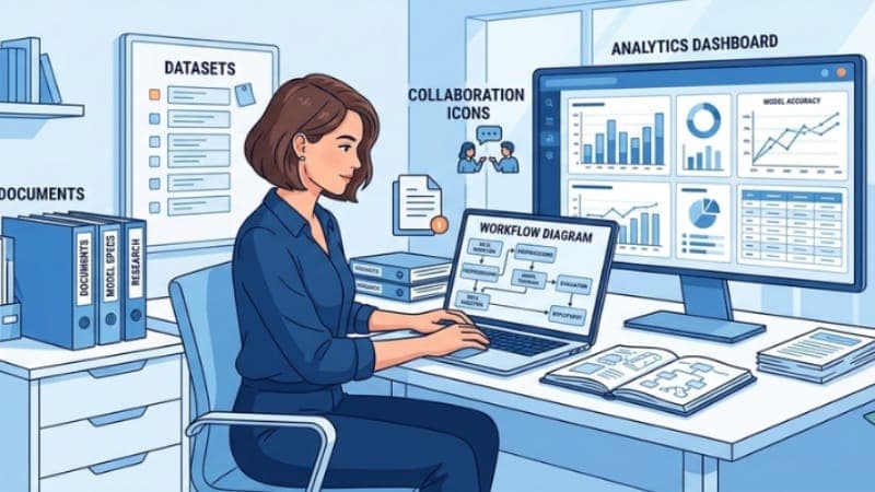 Documentation Best Practices for Data Science