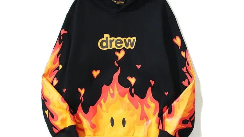What Fashion Fans Love Most About Drew Justin Bieber