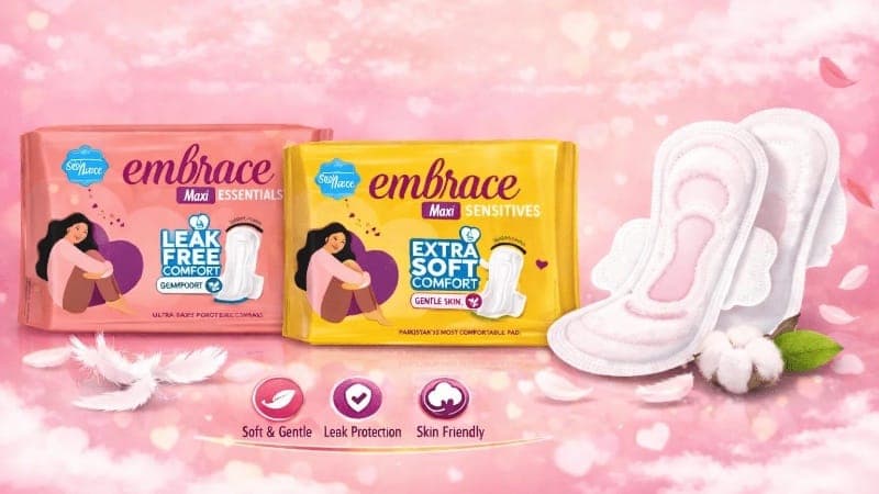 A Complete Guide to Choosing Comfortable Menstrual Products