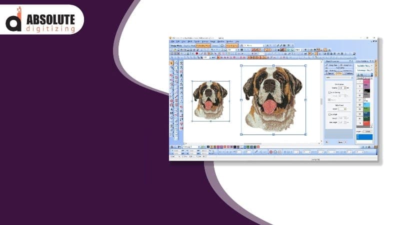 How to Change Stitch Artwork Size the Right Way
