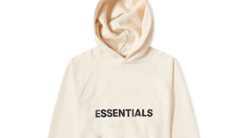Essentials Hoodie Fashion: The Perfect Blend of Comfort