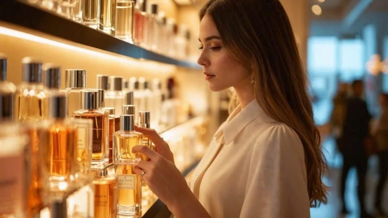 Everything Need to Know About Good Girl Perfume Before Buy