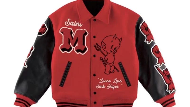 Mx xxxxx: The Future of Luxury Streetwear Starts Here