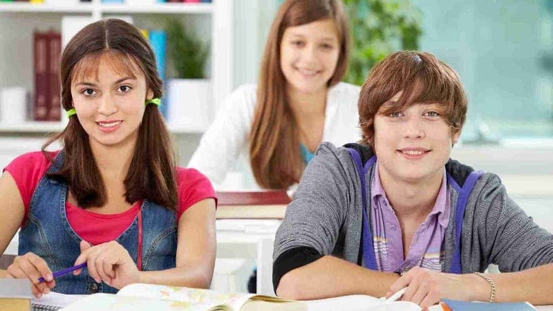 GCSE Retake Guidance for Students Living in Trafford