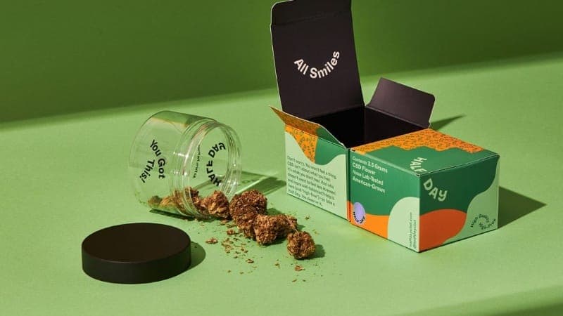 Hemp Cardboard Boxes Wholesale for Sustainable Packaging