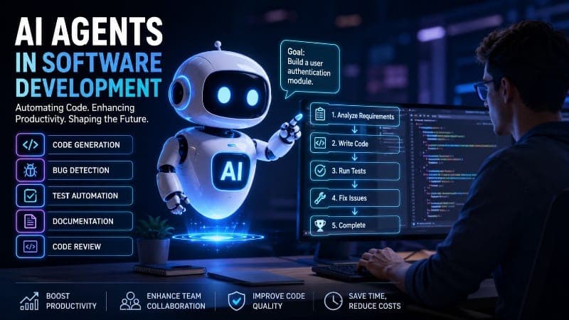 How Automation Systems Are Changing Software Development
