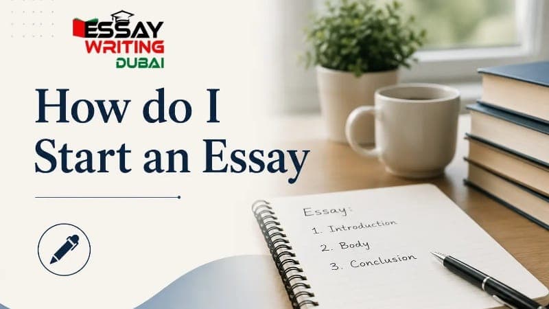 How to Start an Essay Effectively