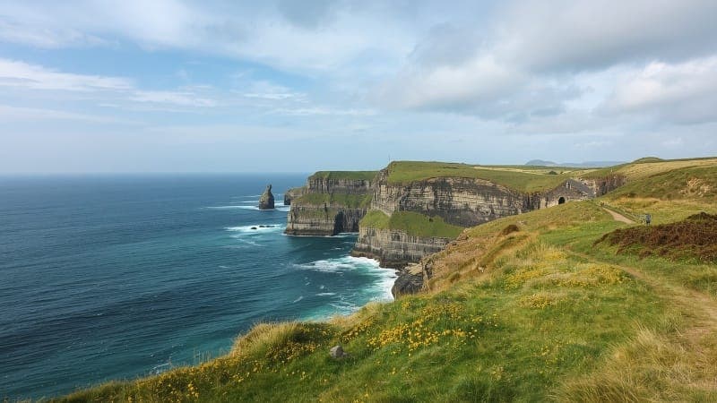 Ireland Startup Visa & SARP Scheme: How To Register Company