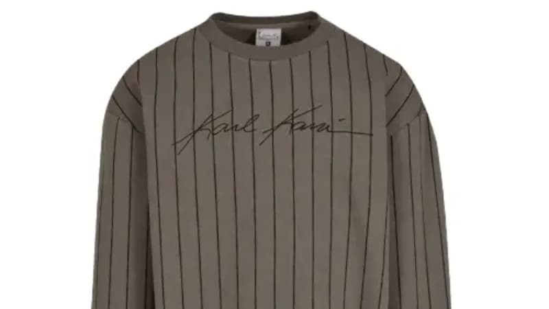 Karl Kani Sweater: Guide to Modern Streetwear Fashion