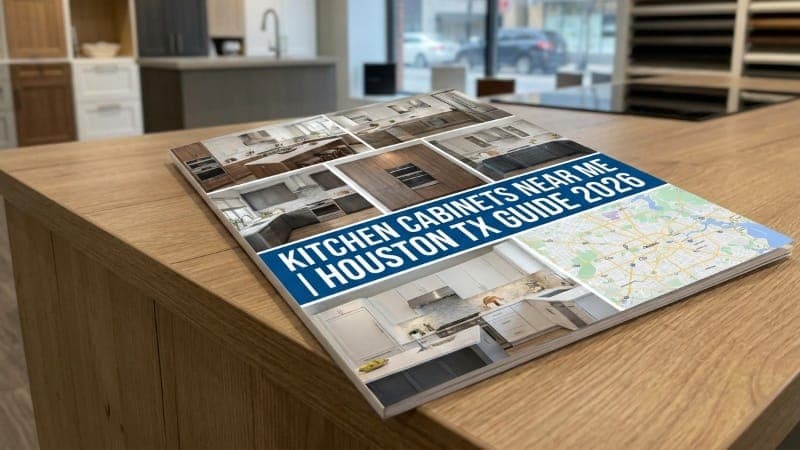Shaker Cabinet Doors: The Cabinet Upgrade Defines Kitchen