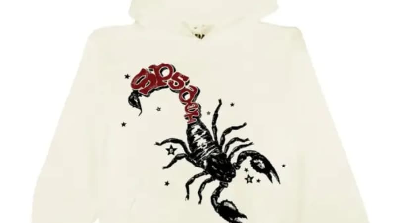 The Comfort Level of Spider Hoodie