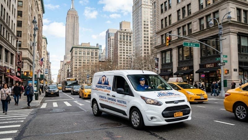 Common Pest Problems Solved by Pest Control Services