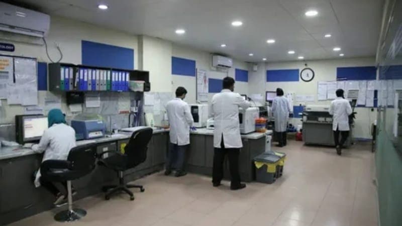 Why Choose Medical Laboratory in Lahore Services?