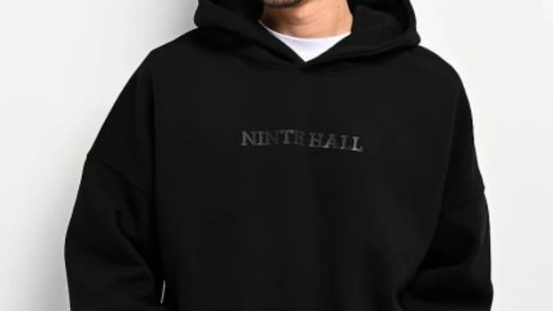 The Ninth Hall Hoodie Beat Every Other Brand