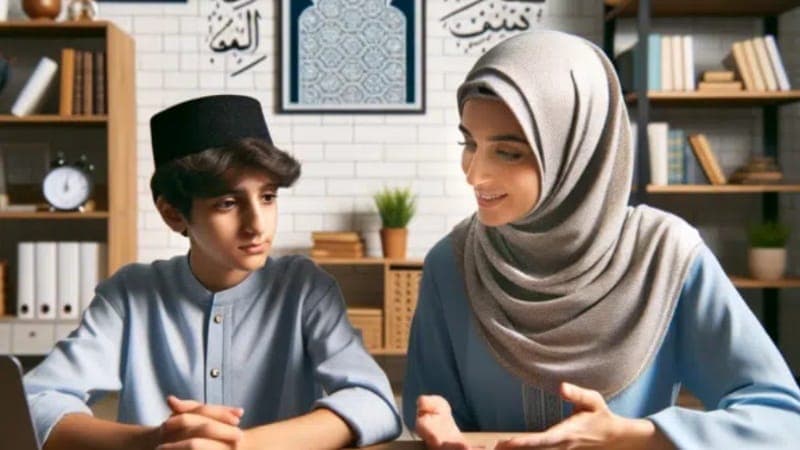 Tips to Help Your Child Succeed in Online Quran Classes UK