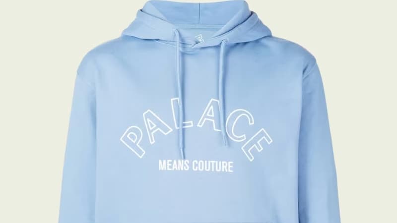 What Makes a Palace Hoodie the Ultimate Streetwear Esential?