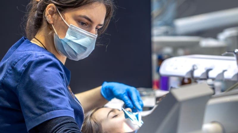 Why Choosing Dentist in Euless Matters for Your Oral Health