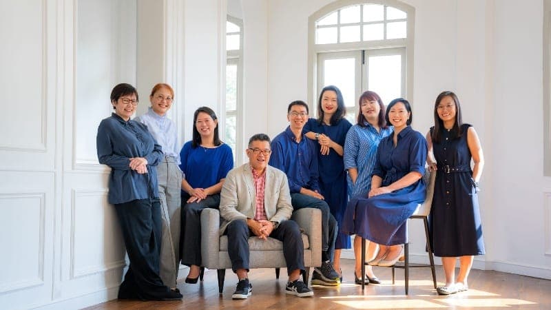 Photography Helps Businesses Create a Professional Identity