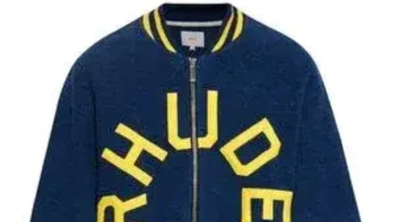 What Makes Rhude Stand Out in Luxury Streetwear?