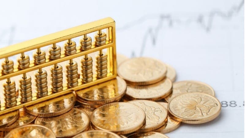 How Trading Activity Influences Price Movements in the Stock