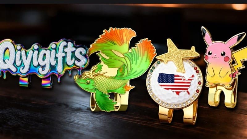 The Complete Guide to Hat Pins Custom Manufacturing