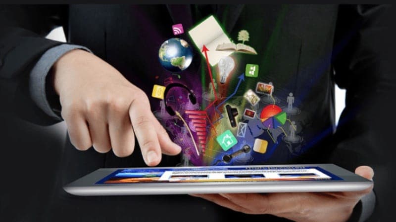 Mobile App Development Company In Vashi Grow Your Business