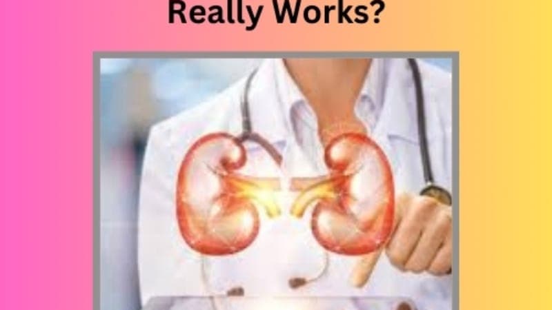 Ultimate Kidney Restore Supplement Guide: What Really Works?