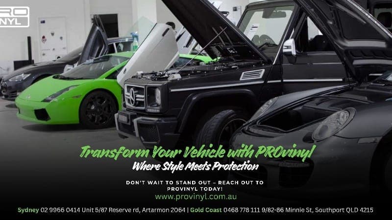 How Much Does It Cost to Wrap a Car in Australia in 2026?