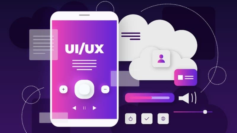 Why Every Startup Should Invest in UI UX Design?