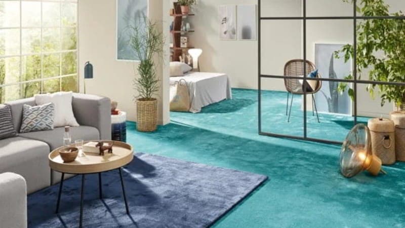 Wall to Wall Carpet Dubai | Stylish & Durable Flooring